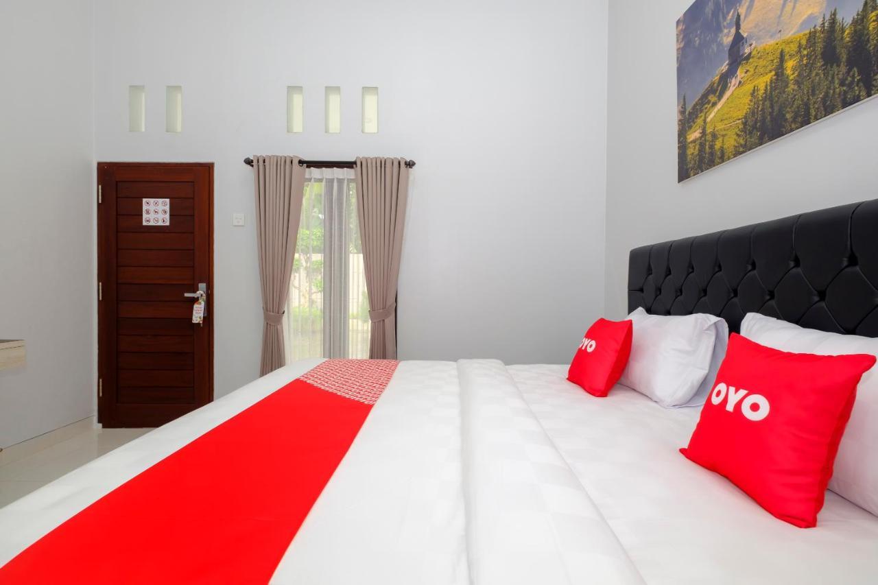 Hotel Oyo 3716 Dijobi Sempidi Zewnętrze zdjęcie