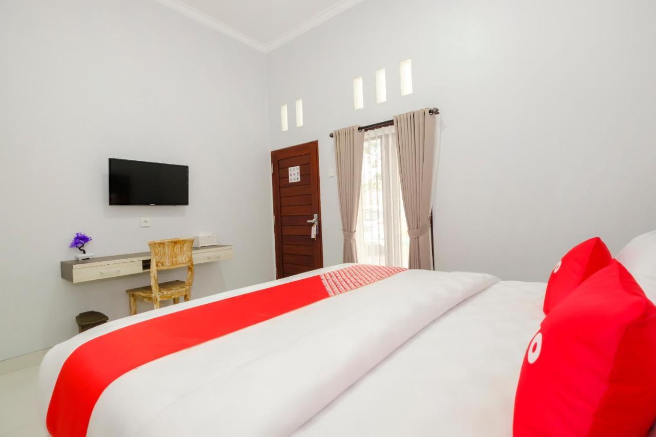 Hotel Oyo 3716 Dijobi Sempidi Zewnętrze zdjęcie