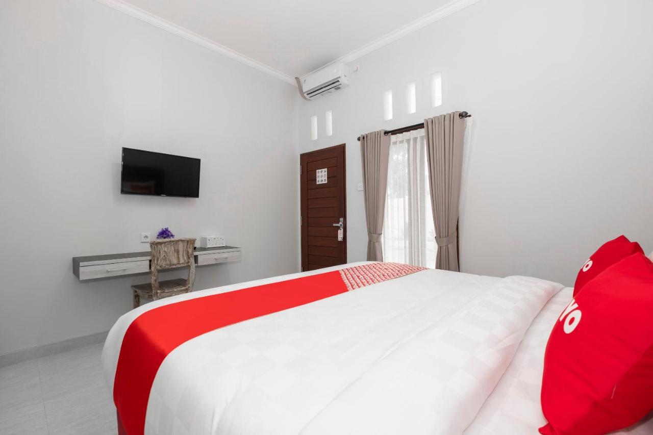 Hotel Oyo 3716 Dijobi Sempidi Zewnętrze zdjęcie